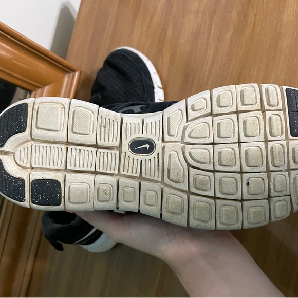 Nike free run 2 - Picture 3 of 4